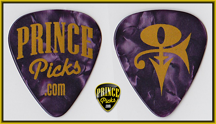 PrincePicks.com Site Promotion