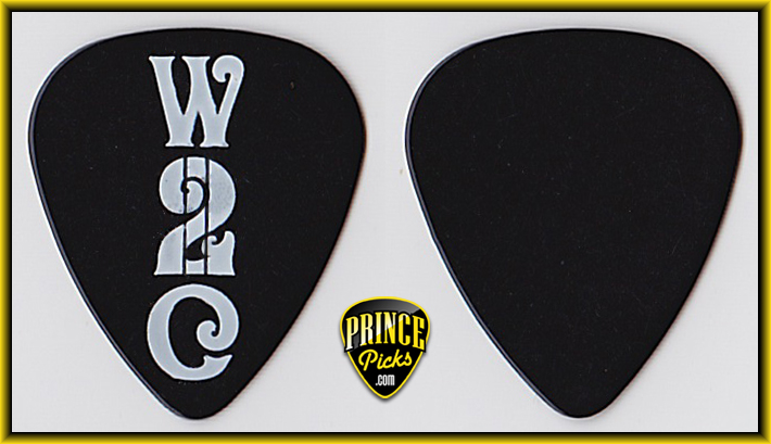 W2C Merchandise. Part of a four pick set. This is the only one different from the W2A set.