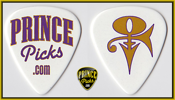 PrincePicks.com Site Promotion (Summer 2012 Edition)