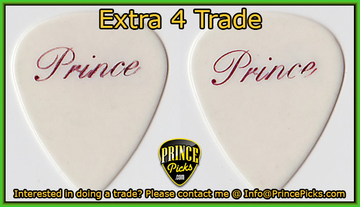 Misprint - Contact for trade: Info@PrincePicks.com