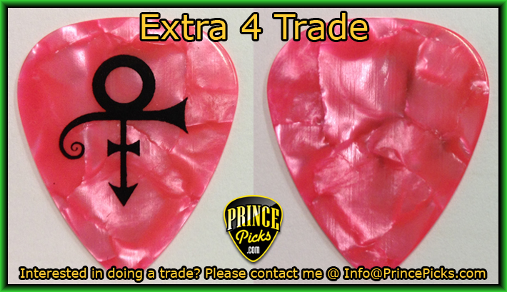 Contact for trade: Info@PrincePicks.com