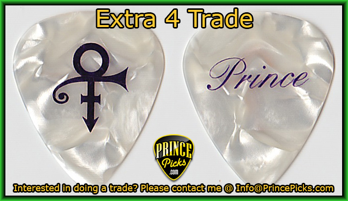 2013 & 2014 Hit & Run Tours - Contact for trade: Info@PrincePicks.com