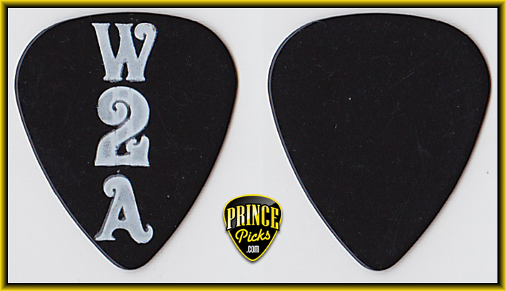 W2A Merchandise