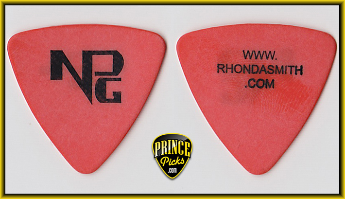 Rhonda Smith#1