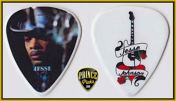 JesseJohnson.com Merchandise
