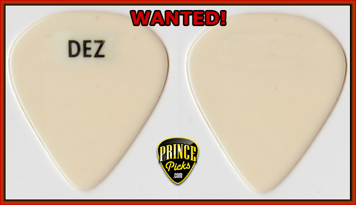 WANTED: Info@PrincePicks.com