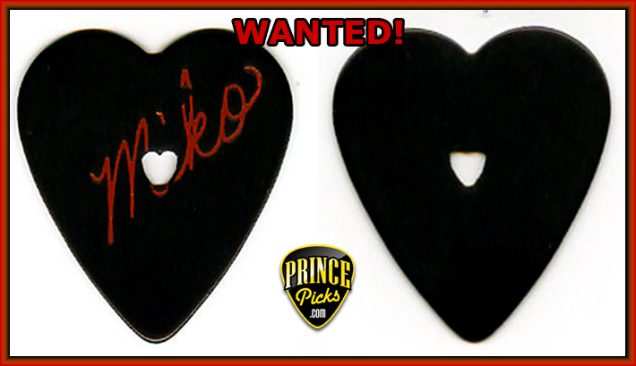 WANTED: Info@PrincePicks.com