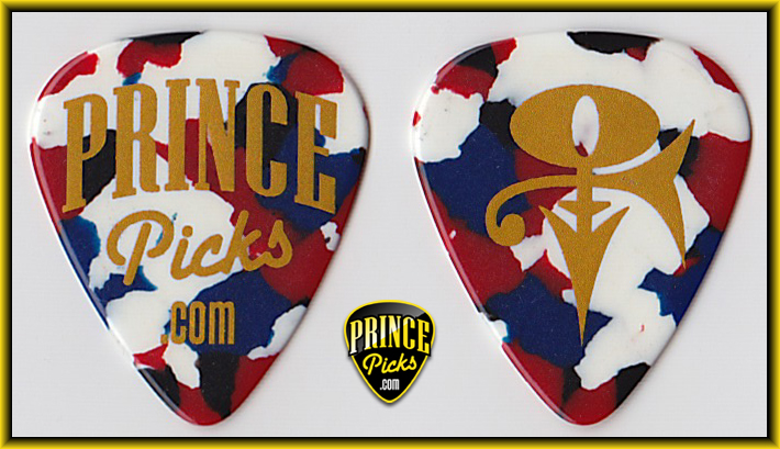 PrincePicks.com Site Promotion