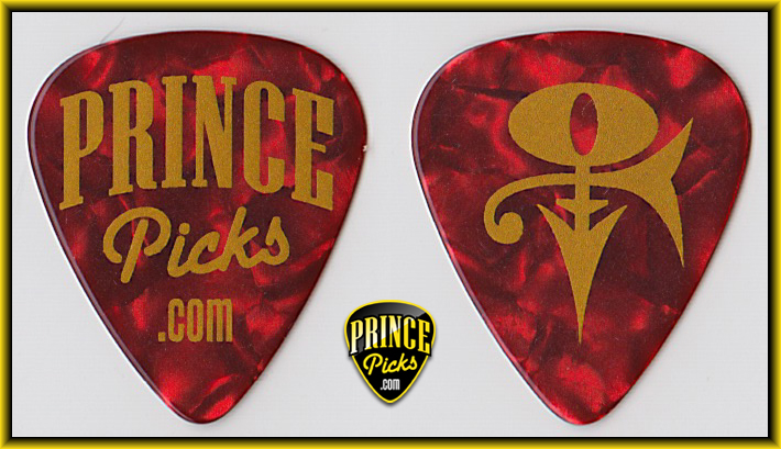 PrincePicks.com Site Promotion