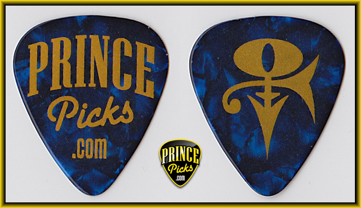 PrincePicks.com Site Promotion