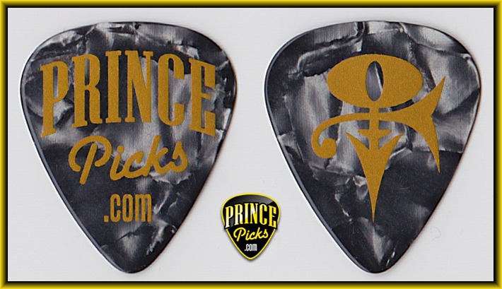 PrincePicks.com Site Promotion