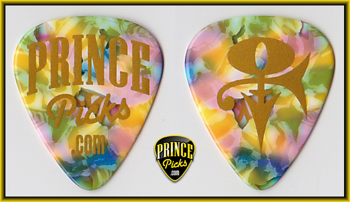 PrincePicks.com Site Promotion