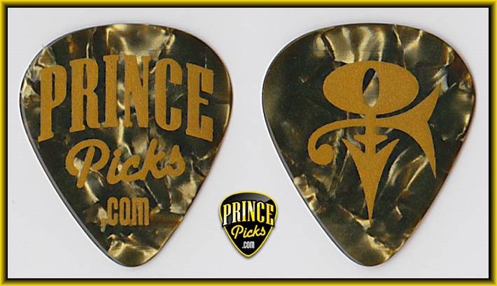 PrincePicks.com Site Promotion