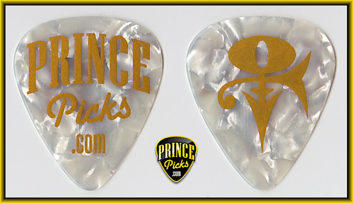 PrincePicks.com Site Promotion