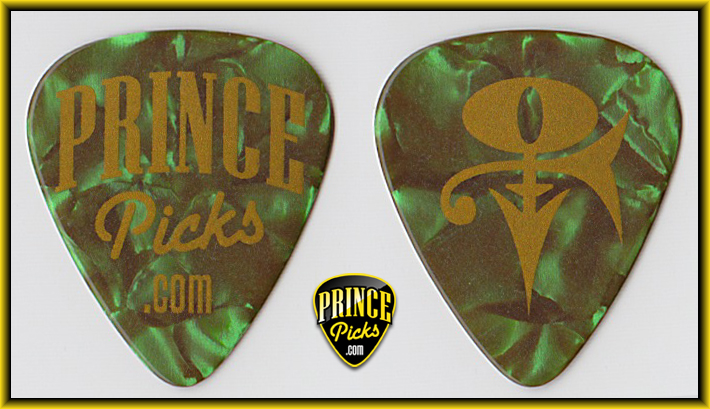PrincePicks.com Site Promotion