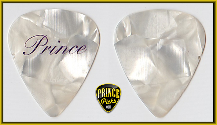 ONA Tour (Stage used)
