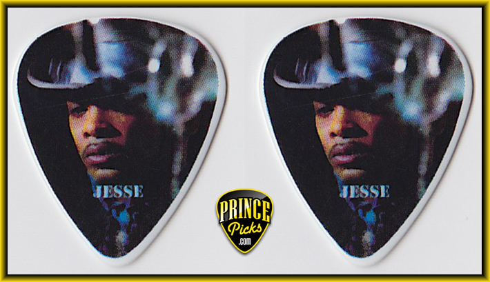 JesseJohnson.com Merchandise (MISPRINT)