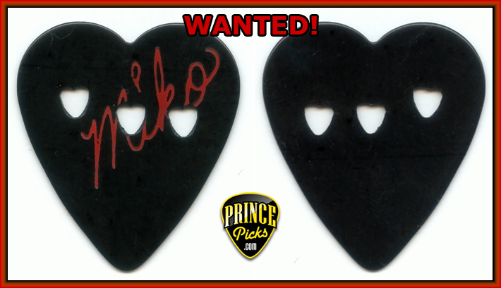 WANTED: Info@PrincePicks.com