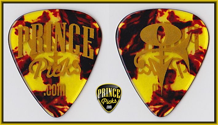 PrincePicks.com Site Promotion