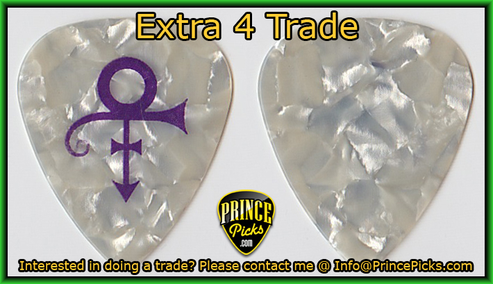 La Cigale, Paris (12-10-09) - Contact for trade: Info@PrincePicks.com