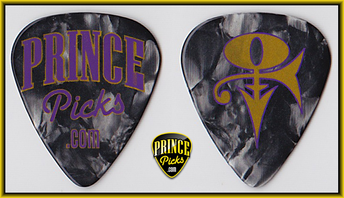 PrincePicks.com Site Promotion (Summer 2012 Edition)