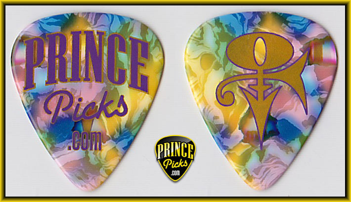 PrincePicks.com Site Promotion (Summer 2012 Edition)