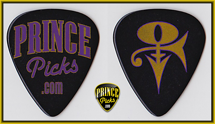 PrincePicks.com Site Promotion (Summer 2012 Edition)