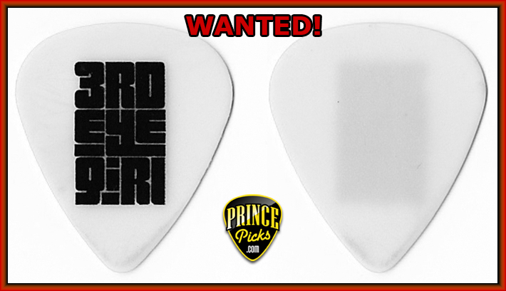 WANTED: Info@PrincePicks.com