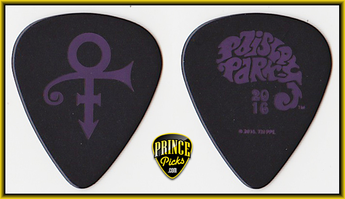 Paisley Park Museum Merchandise #2