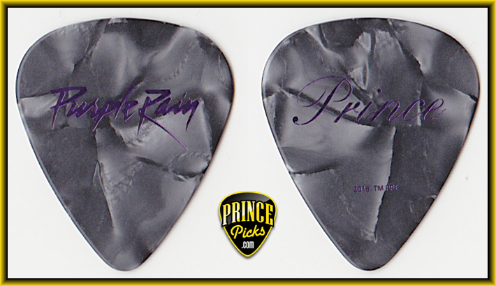Paisley Park Museum Merchandise #4