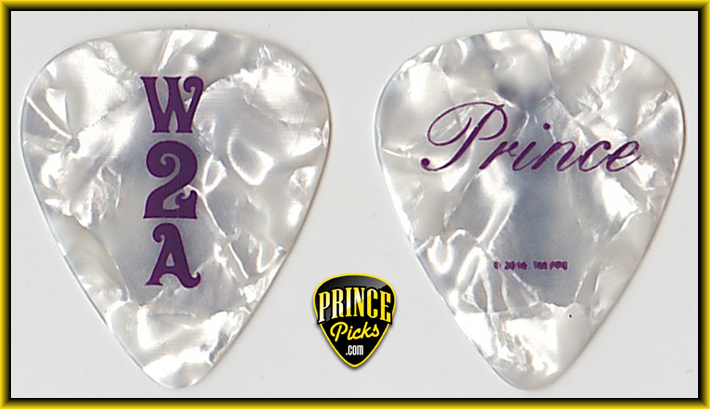 Paisley Park Museum Merchandise #5