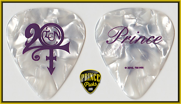 Paisley Park Museum Merchandise #3
