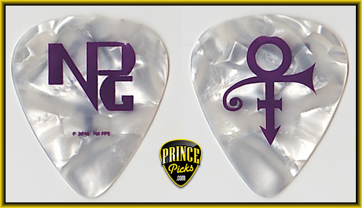 Paisley Park Museum Merchandise #6