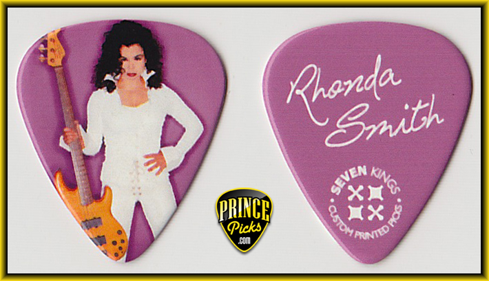 Rhonda Smith#3