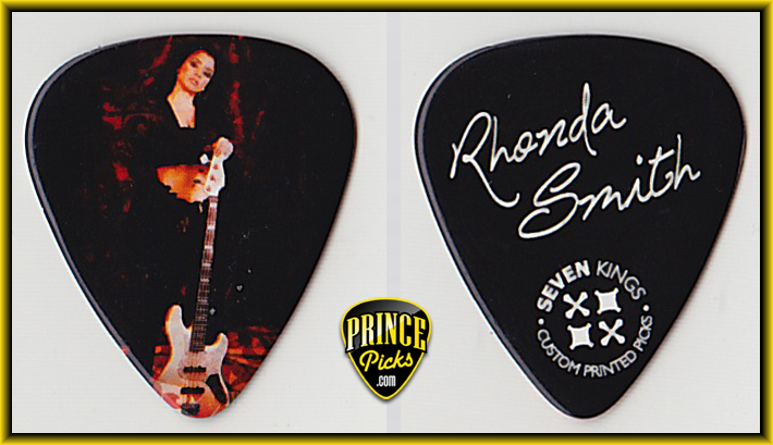 Rhonda Smith#2