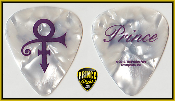 Paisley Park Museum Merchandise #1