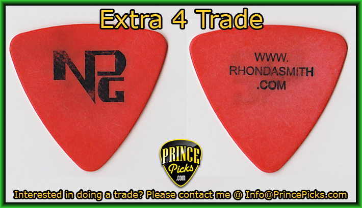 Contact for trade: Info@PrincePicks.com