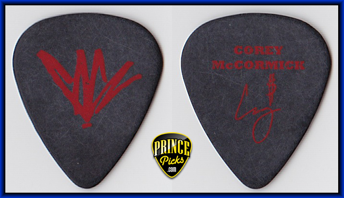 UNRELATED - Chris Cornell Solo Tour