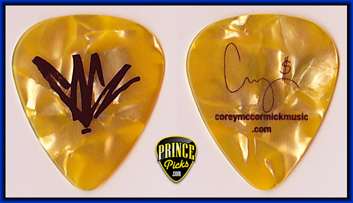 UNRELATED - Chris Cornell Solo Tour